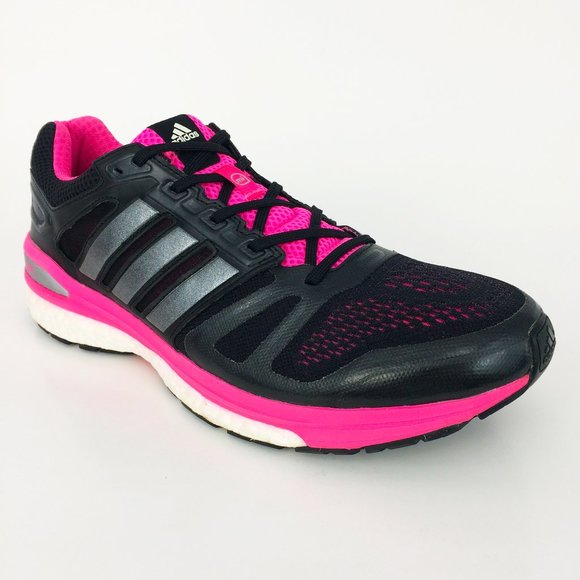 adidas supernova sequence pink